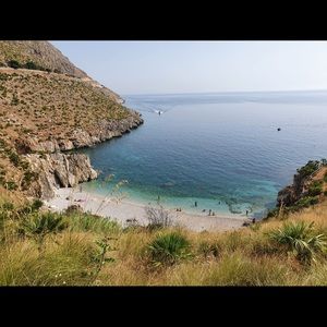 Meet your Posher, Beatriz